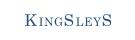 Kingsleys Estates, London Estate Agent Logo