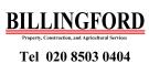 Billingford Holdings logo