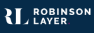 Robinson Layer, Cambridge Estate Agent Logo
