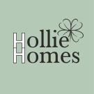 Hollie Homes, Covering Port Talbot & Surrounding Estate Agent Logo