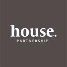 house.partnership, Covering London and The Country Estate Agent Logo