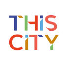 This City logo
