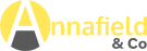 Annafield & Co logo