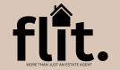 Flit, Sheffield Estate Agent Logo