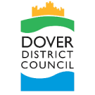 Dover District Council, Dover Estate Agent Logo