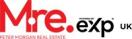MRE - Peter Morgan Real Estate, Powered by eXp logo