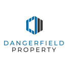 Dangerfield Property, Southgate Estate Agent Logo