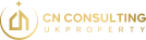 CN Consulting Ltd, London Estate Agent Logo