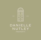 Danielle Nutley Property, Market Harborough Estate Agent Logo