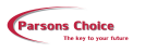 Parsons Choice, Bromsgrove Estate Agent Logo