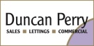 Duncan Perry Estate Agents, Brookmans Park Estate Agent Logo