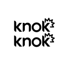 KnokKnok Real Estate logo