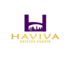 HAVIVA ESTATE AGENTS LTD, London Estate Agent Logo
