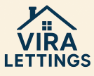 VIRA LETTINGS, Covering Peterborough Estate Agent Logo