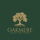 Oakmere Signature Homes, Coventry Estate Agent Logo