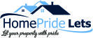 HomePride Lets logo