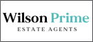 Wilson Prime Estate Agents, Northampton Estate Agent Logo