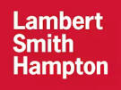 Lambert Smith Hampton, London - Industrial & Logistics Estate Agent Logo