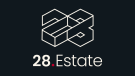 28 logo