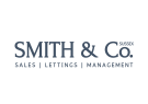 SMITH AND CO SUSSEX, Brighton Estate Agent Logo