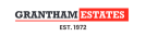 GRANTHAM ESTATES, Grantham Estate Agent Logo