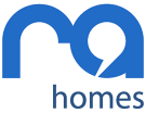 Robert Alan Homes Limited, Barnet Estate Agent Logo