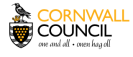 Cornwall Council, Truro Estate Agent Logo