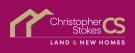 Christopher Stokes logo