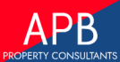 APB, Leicester Estate Agent Logo