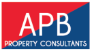 APB, Leicester logo