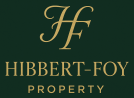 Hibbert-Foy Property, Maldon Estate Agent Logo