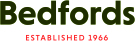 Bedfords logo