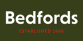 Bedfords, Bury St Edmunds Estate Agent Logo