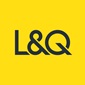 L&Q, Queen's Quarter Estate Agent Logo