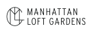 MANHATTAN LOFT GARDENS DEVELOPMENTS, Manhattan Loft Gardens Estate Agent Logo