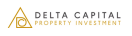 Delta Capital Property Investment, Newcastle Upon Tyne Estate Agent Logo