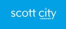 Scott City Residential, London Estate Agent Logo