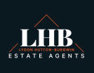 Lydon Hutton-Burgwin Estate Agents, Littlehampton Estate Agent Logo