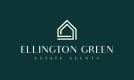 ELLINGTON GREEN, London Estate Agent Logo
