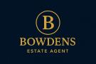 Bowdens Estate Agents, Great Cambourne Estate Agent Logo