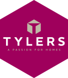 Tylers Estate Agents, Histon Estate Agent Logo