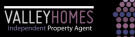 Valley Homes, Coulsden Estate Agent Logo