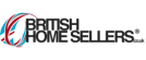 British Homesellers logo