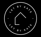 LET BY KATE, Covering Wakefield & Surrounding Estate Agent Logo