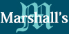 Marshalls Estate Agents, Penzance Estate Agent Logo