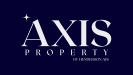 Axis Property, Dundee Estate Agent Logo