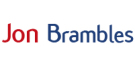 Jon Brambles, Newark Estate Agent Logo