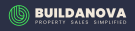 Buildanova logo