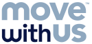 Move With Us logo