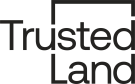 TrustedLand logo